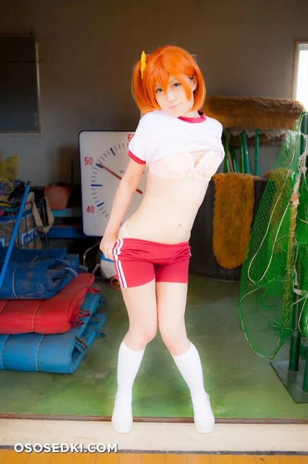 [Glossy Rabbit (Tsuyato)] Rabi Live! (Love Live!) - 53