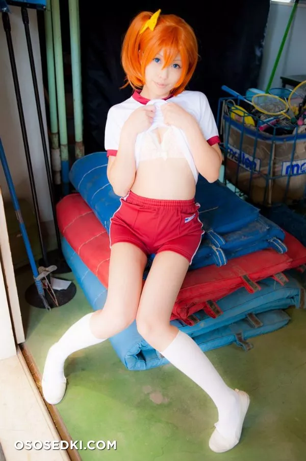 [Glossy Rabbit (Tsuyato)] Rabi Live! (Love Live!) - 97