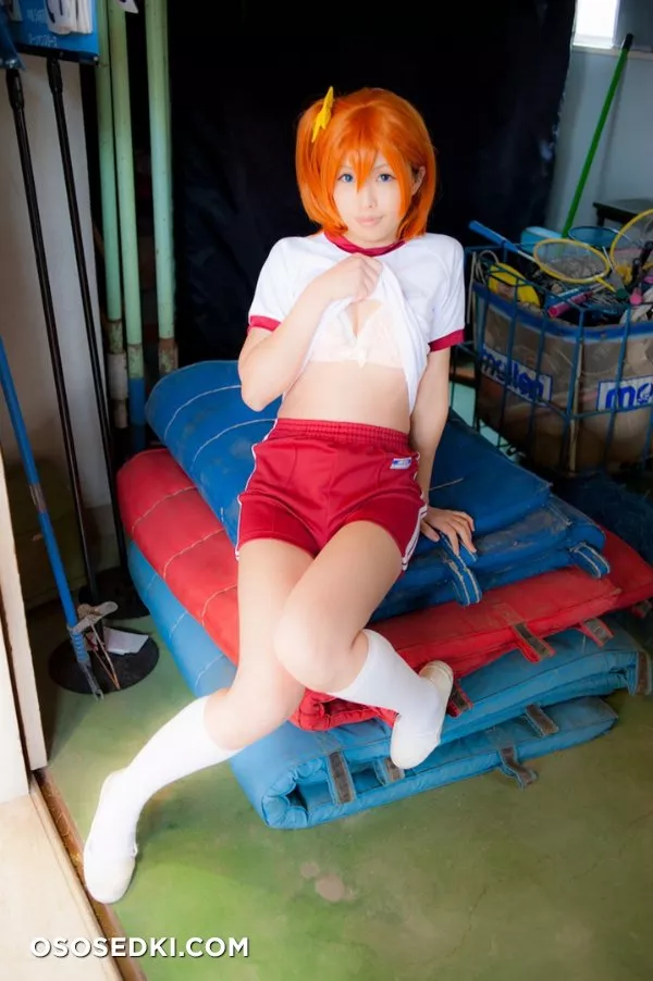 [Glossy Rabbit (Tsuyato)] Rabi Live! (Love Live!) - 98