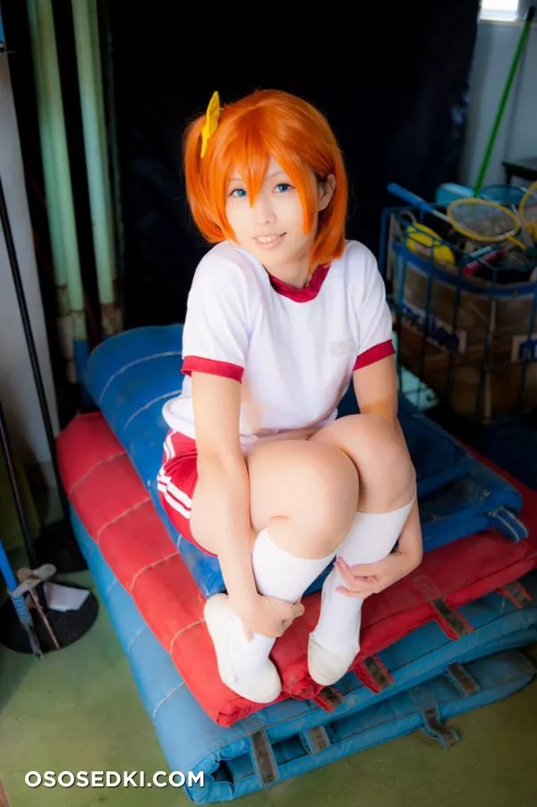 [Glossy Rabbit (Tsuyato)] Rabi Live! (Love Live!) - 99
