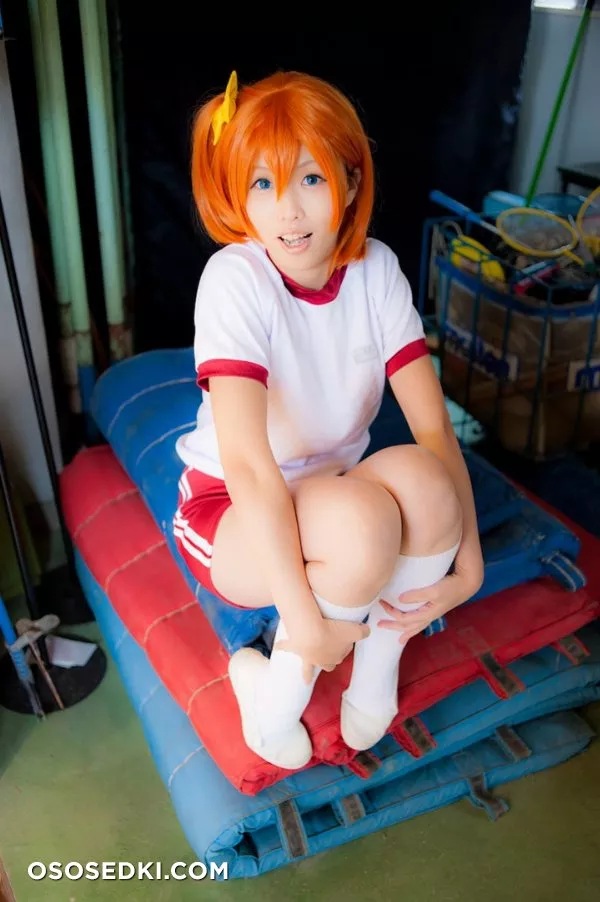 [Glossy Rabbit (Tsuyato)] Rabi Live! (Love Live!) - 100