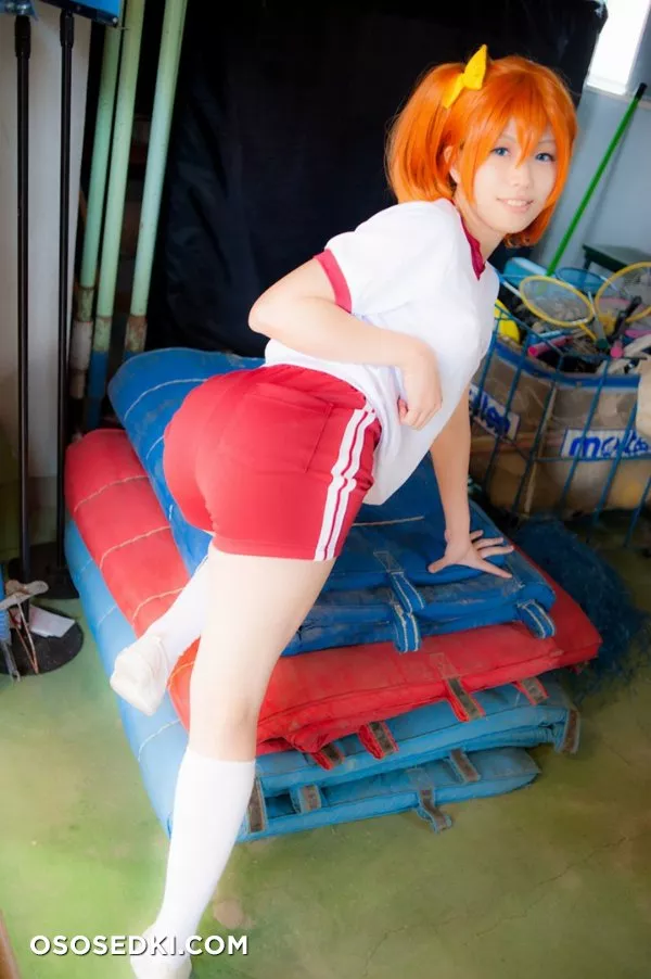 [Glossy Rabbit (Tsuyato)] Rabi Live! (Love Live!) - 106