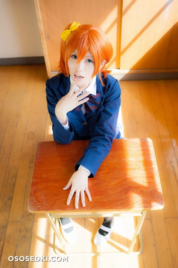 [Glossy Rabbit (Tsuyato)] Rabi Live! (Love Live!) - 152