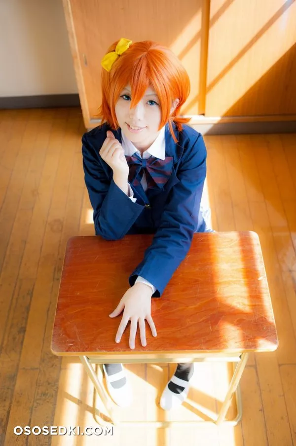 [Glossy Rabbit (Tsuyato)] Rabi Live! (Love Live!) - 153