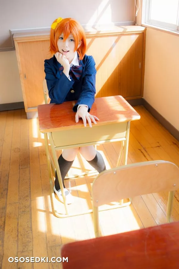 [Glossy Rabbit (Tsuyato)] Rabi Live! (Love Live!) - 154