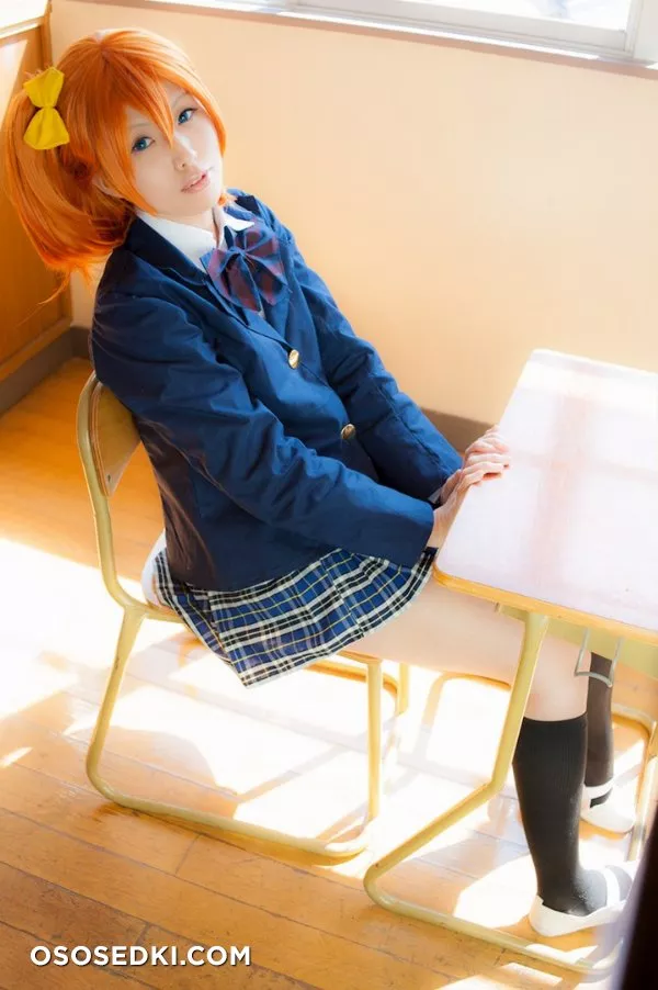 [Glossy Rabbit (Tsuyato)] Rabi Live! (Love Live!) - 156