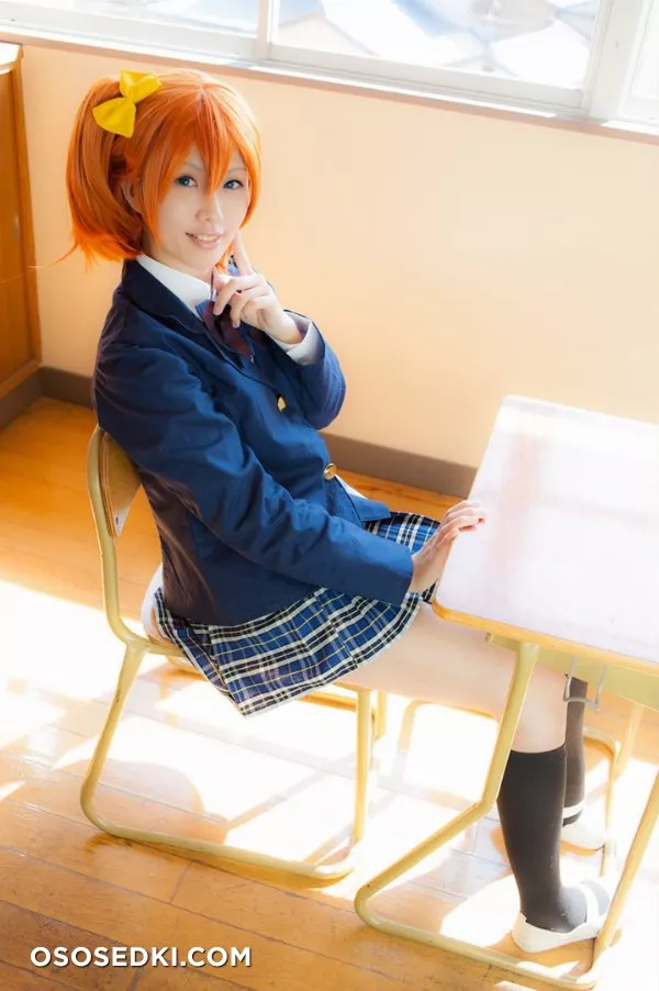 [Glossy Rabbit (Tsuyato)] Rabi Live! (Love Live!) - 157