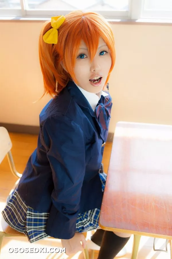 [Glossy Rabbit (Tsuyato)] Rabi Live! (Love Live!) - 158