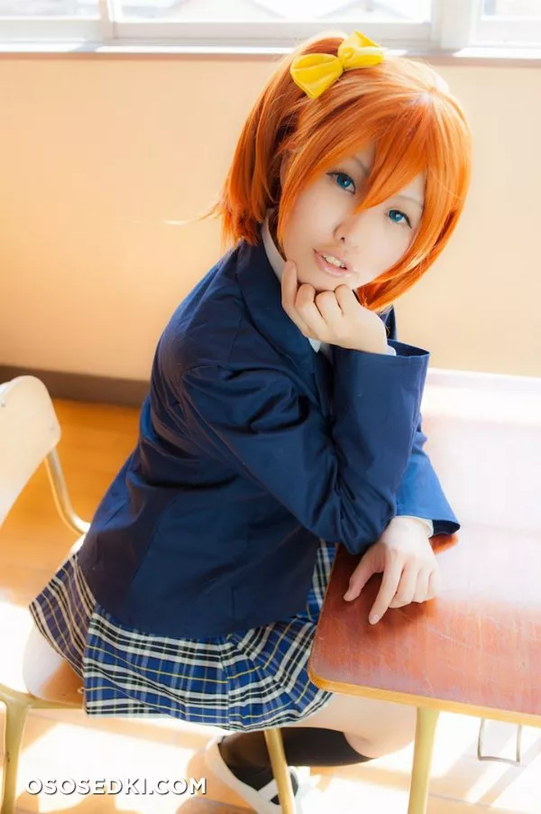 [Glossy Rabbit (Tsuyato)] Rabi Live! (Love Live!) - 159