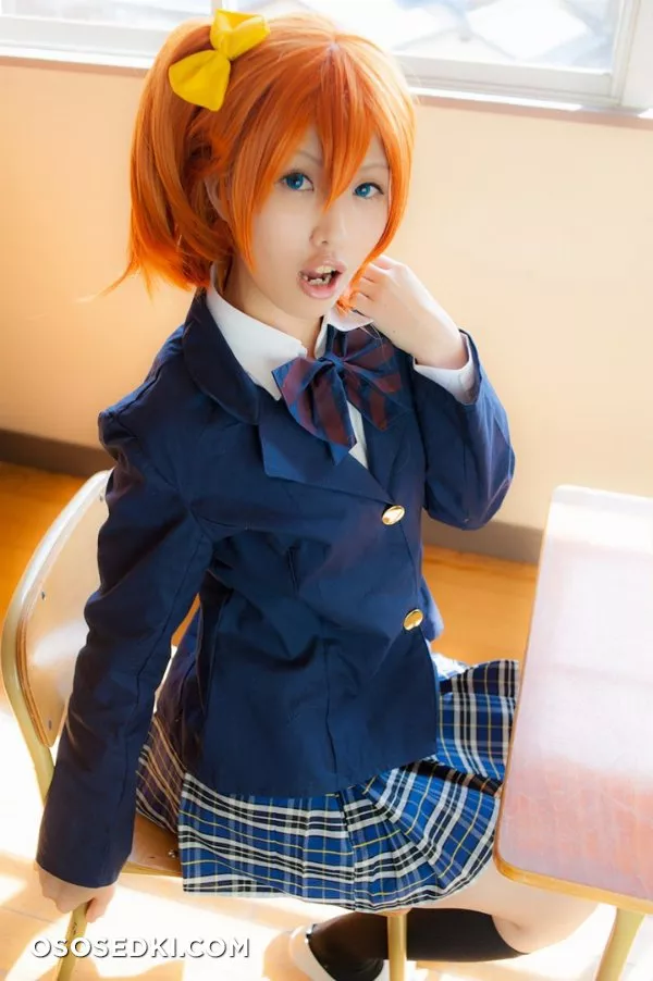[Glossy Rabbit (Tsuyato)] Rabi Live! (Love Live!) - 161