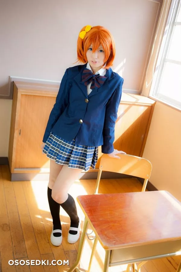 [Glossy Rabbit (Tsuyato)] Rabi Live! (Love Live!) - 163