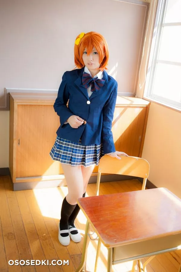 [Glossy Rabbit (Tsuyato)] Rabi Live! (Love Live!) - 164