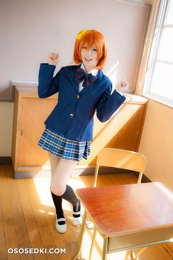 [Glossy Rabbit (Tsuyato)] Rabi Live! (Love Live!) - 165