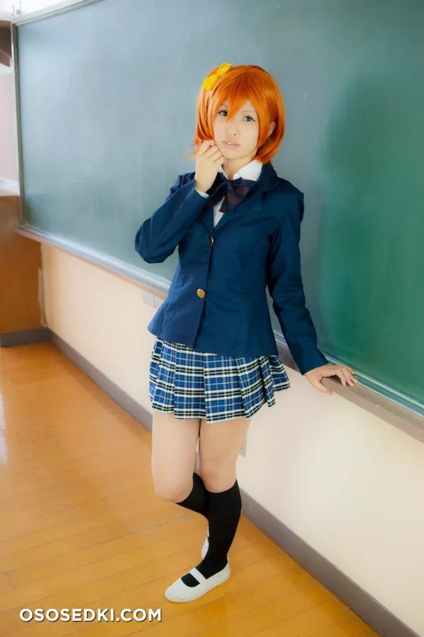 [Glossy Rabbit (Tsuyato)] Rabi Live! (Love Live!) - 170