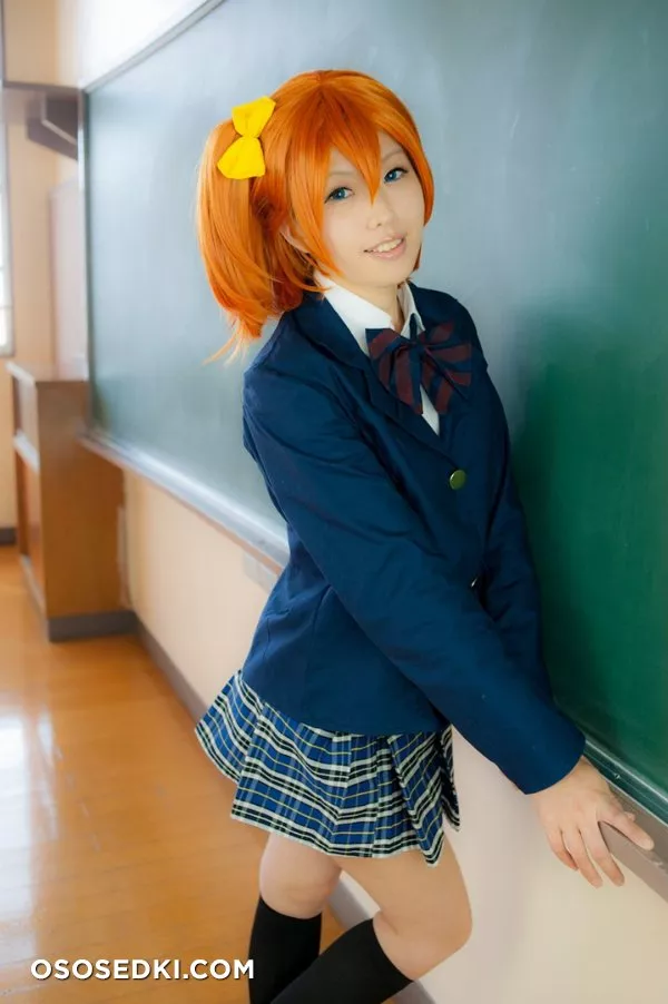 [Glossy Rabbit (Tsuyato)] Rabi Live! (Love Live!) - 175