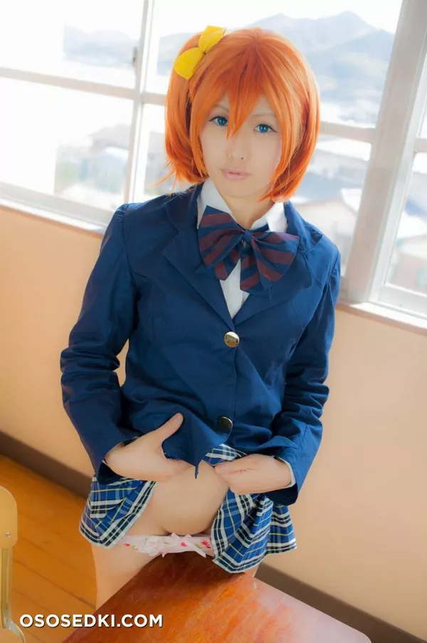 [Glossy Rabbit (Tsuyato)] Rabi Live! (Love Live!) - 182