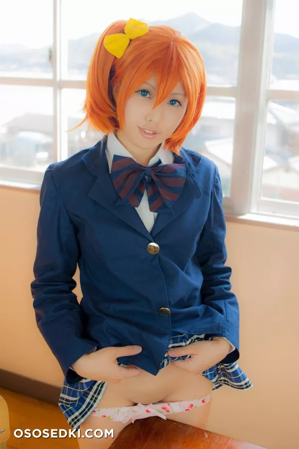 [Glossy Rabbit (Tsuyato)] Rabi Live! (Love Live!) - 183