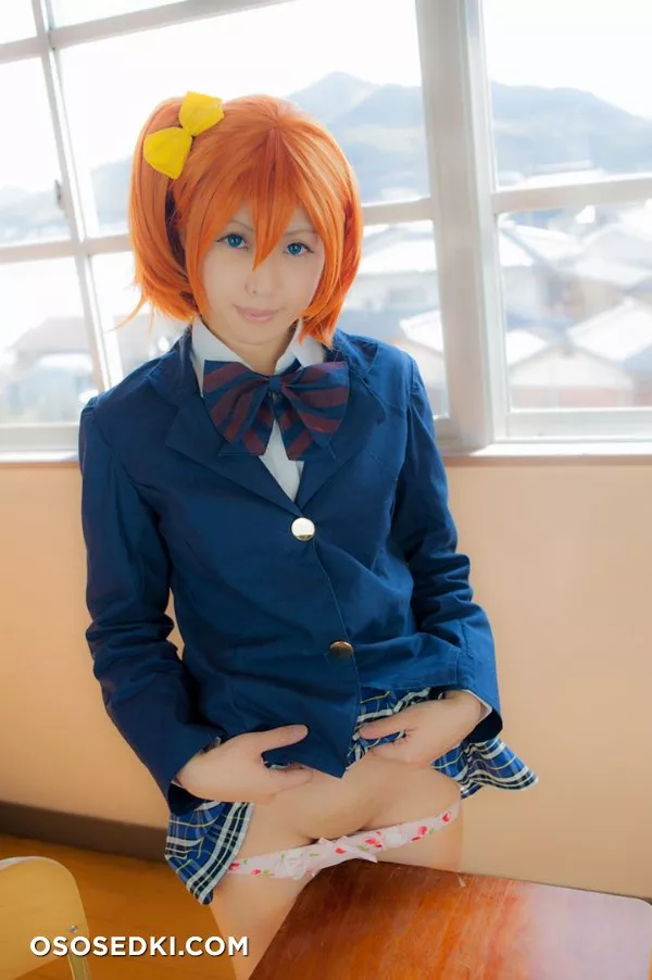 [Glossy Rabbit (Tsuyato)] Rabi Live! (Love Live!) - 184