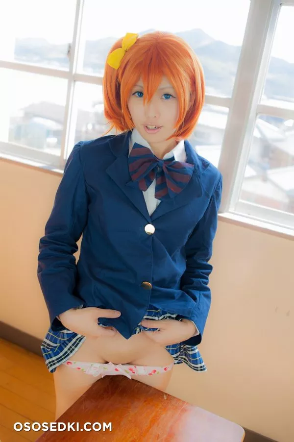 [Glossy Rabbit (Tsuyato)] Rabi Live! (Love Live!) - 185