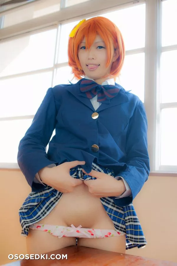 [Glossy Rabbit (Tsuyato)] Rabi Live! (Love Live!) - 188