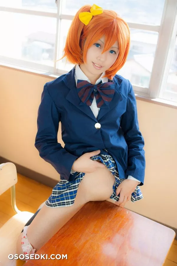 [Glossy Rabbit (Tsuyato)] Rabi Live! (Love Live!) - 189