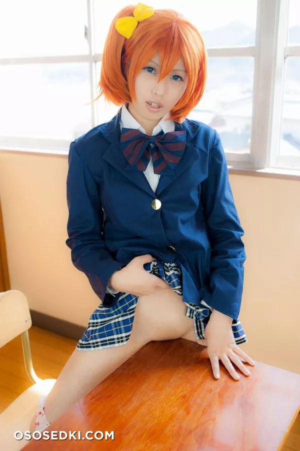 [Glossy Rabbit (Tsuyato)] Rabi Live! (Love Live!) - 192