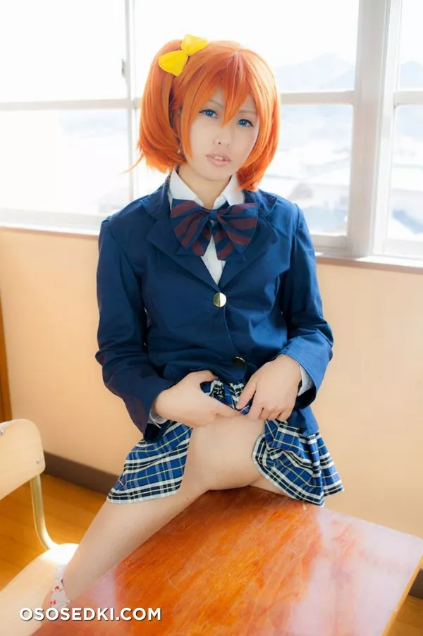 [Glossy Rabbit (Tsuyato)] Rabi Live! (Love Live!) - 193
