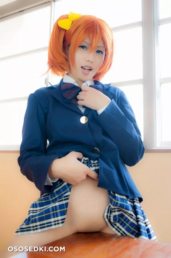 [Glossy Rabbit (Tsuyato)] Rabi Live! (Love Live!) - 196