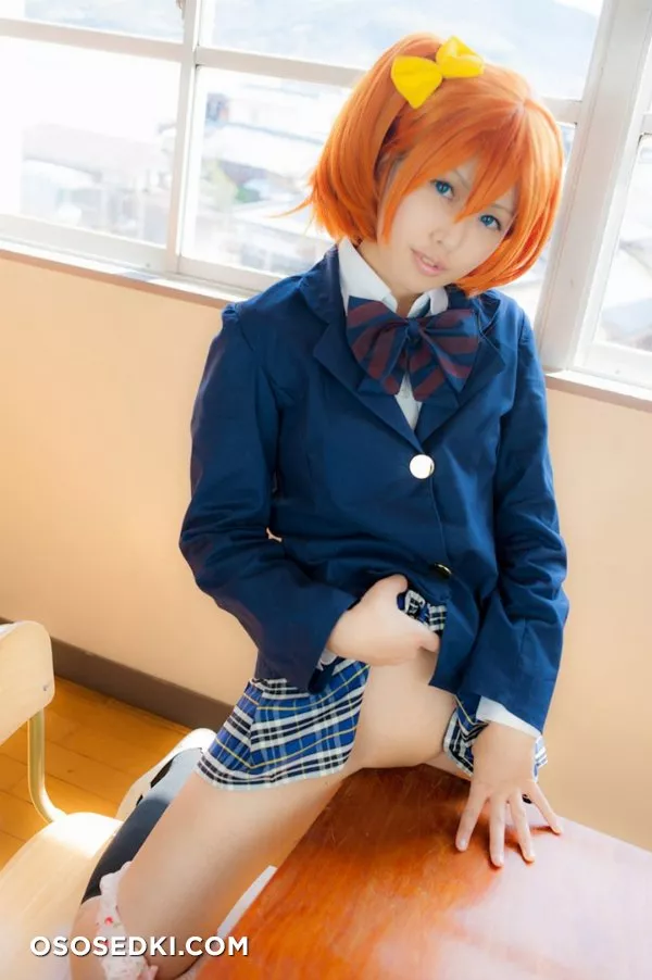 [Glossy Rabbit (Tsuyato)] Rabi Live! (Love Live!) - 197