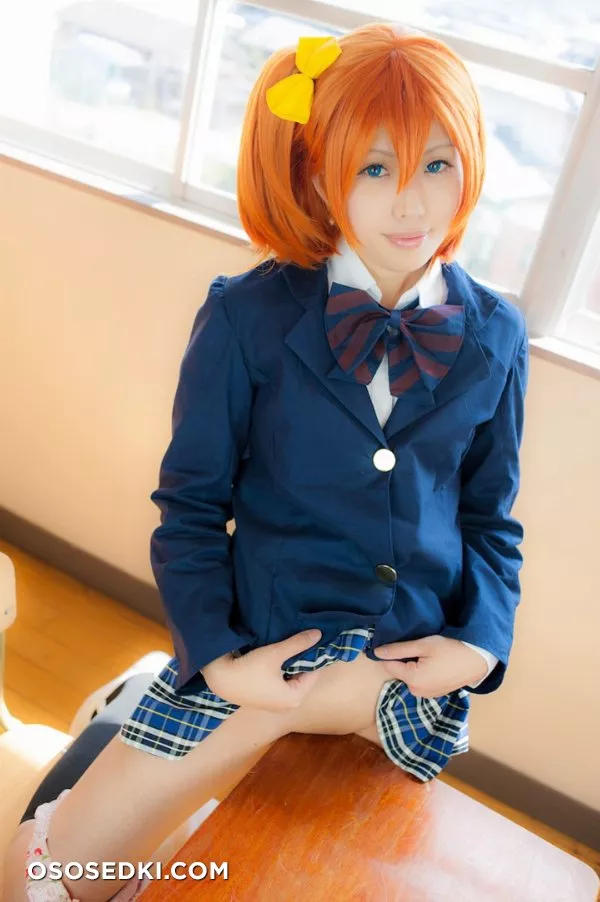 [Glossy Rabbit (Tsuyato)] Rabi Live! (Love Live!) - 201