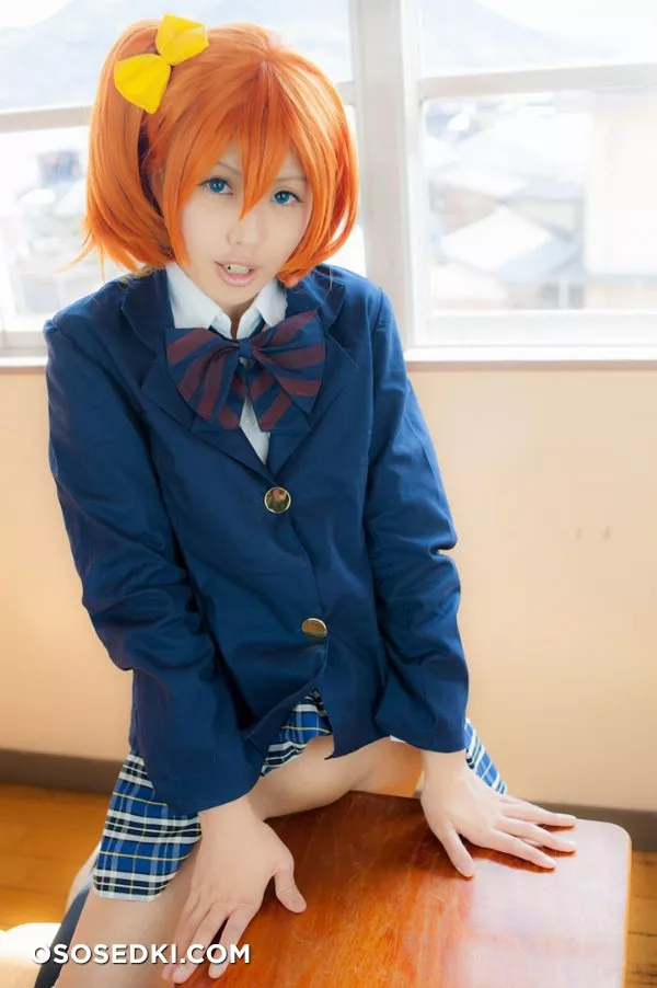 [Glossy Rabbit (Tsuyato)] Rabi Live! (Love Live!) - 202