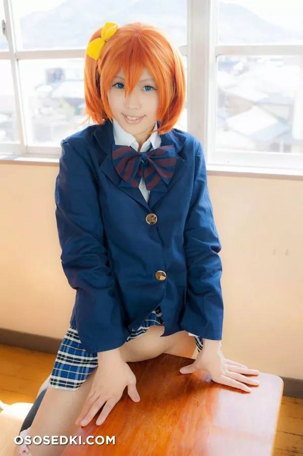 [Glossy Rabbit (Tsuyato)] Rabi Live! (Love Live!) - 203