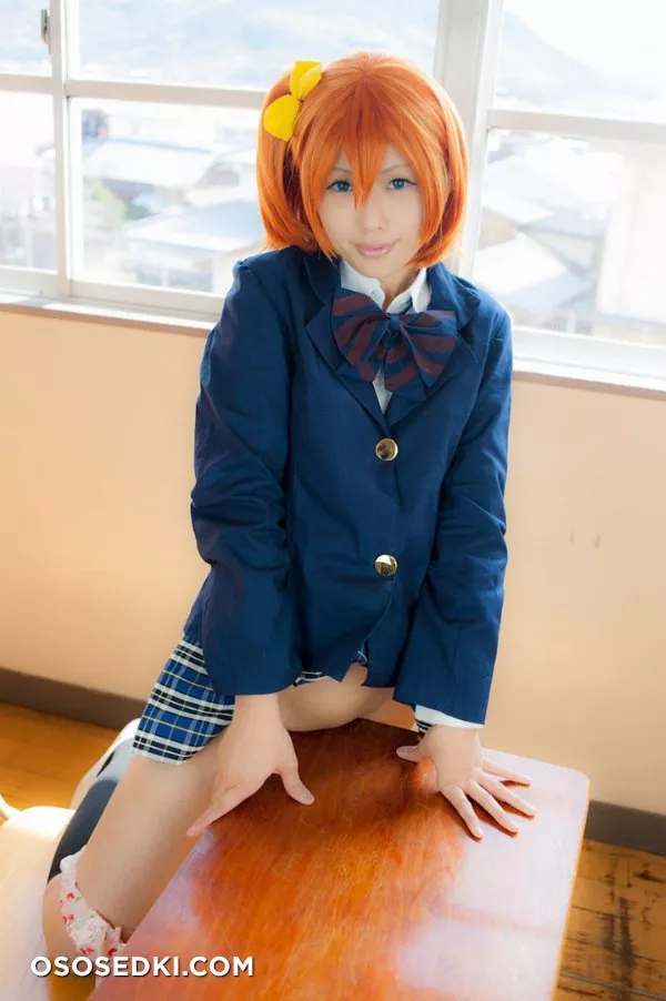 [Glossy Rabbit (Tsuyato)] Rabi Live! (Love Live!) - 205