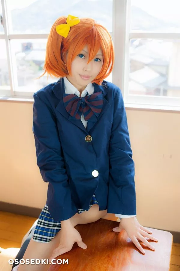 [Glossy Rabbit (Tsuyato)] Rabi Live! (Love Live!) - 207