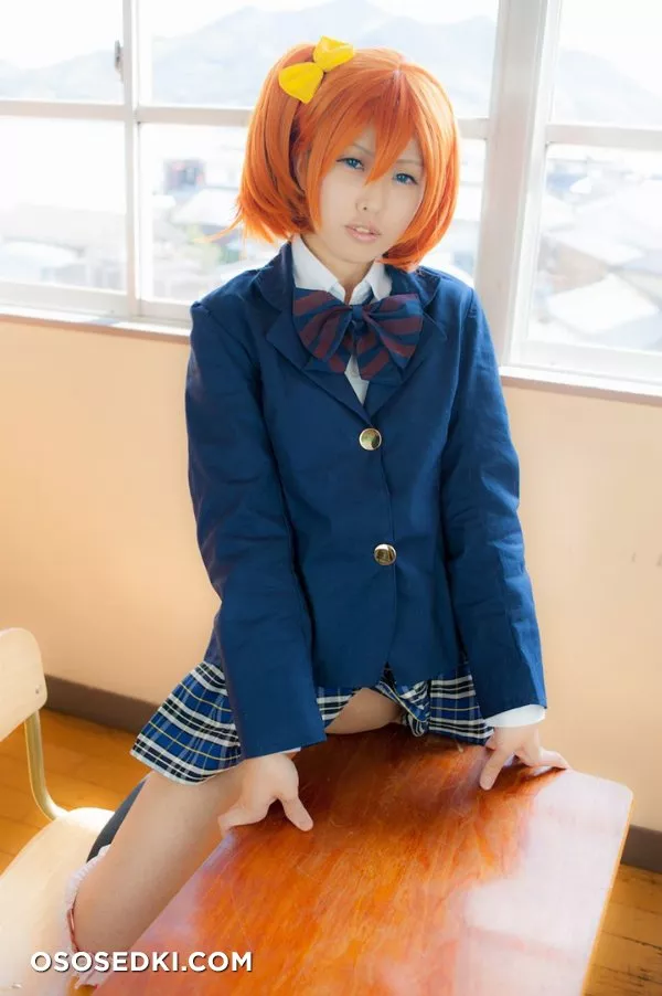 [Glossy Rabbit (Tsuyato)] Rabi Live! (Love Live!) - 208