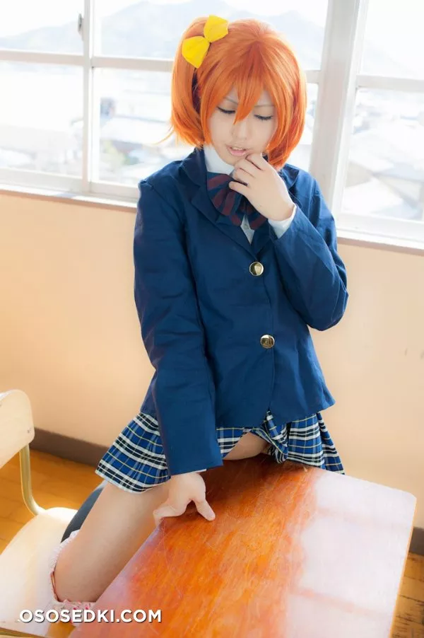 [Glossy Rabbit (Tsuyato)] Rabi Live! (Love Live!) - 209