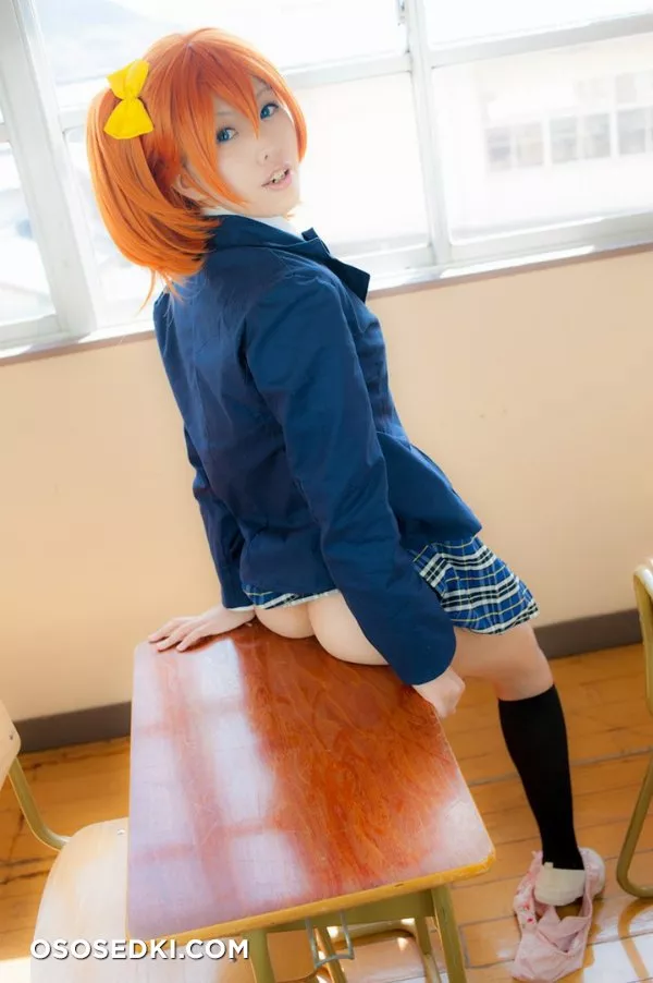 [Glossy Rabbit (Tsuyato)] Rabi Live! (Love Live!) - 217