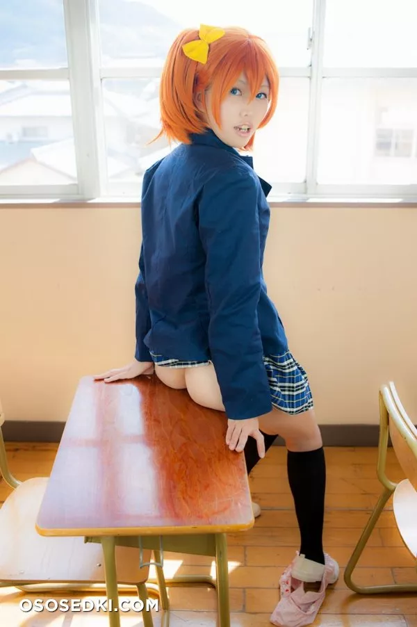 [Glossy Rabbit (Tsuyato)] Rabi Live! (Love Live!) - 220