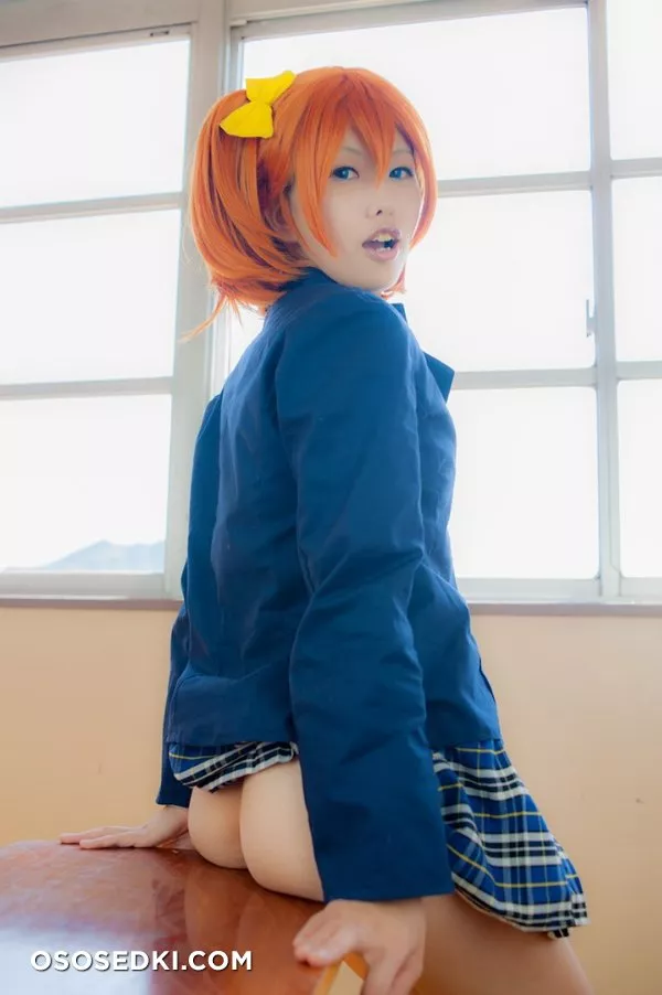 [Glossy Rabbit (Tsuyato)] Rabi Live! (Love Live!) - 223