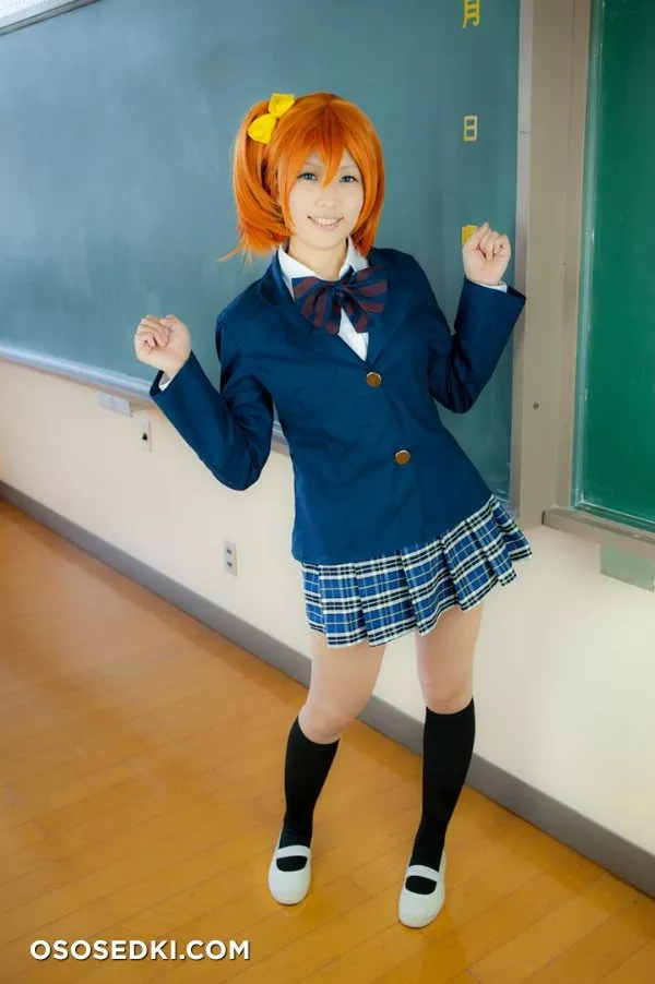 [Glossy Rabbit (Tsuyato)] Rabi Live! (Love Live!) - 238