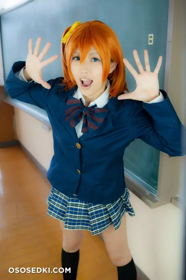 [Glossy Rabbit (Tsuyato)] Rabi Live! (Love Live!) - 242