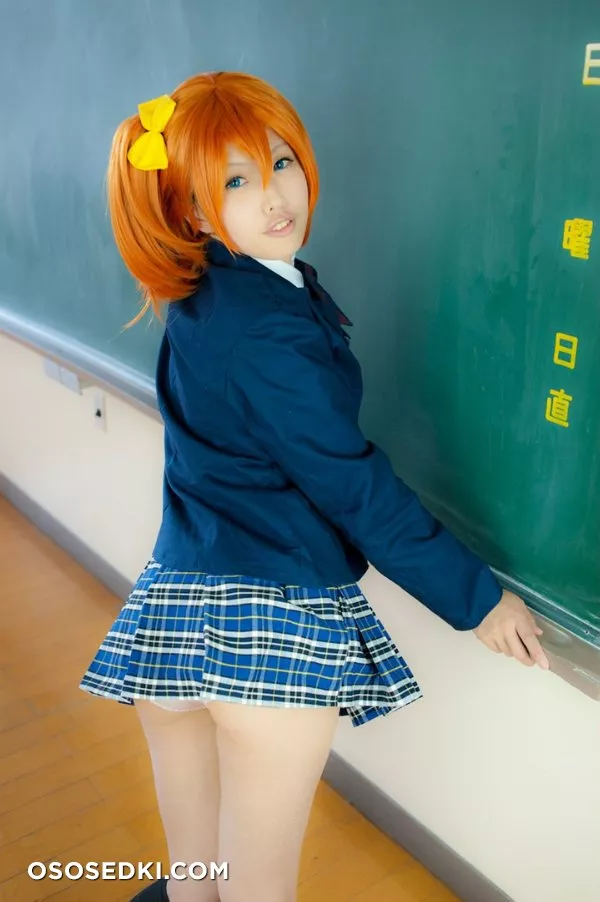 [Glossy Rabbit (Tsuyato)] Rabi Live! (Love Live!) - 263