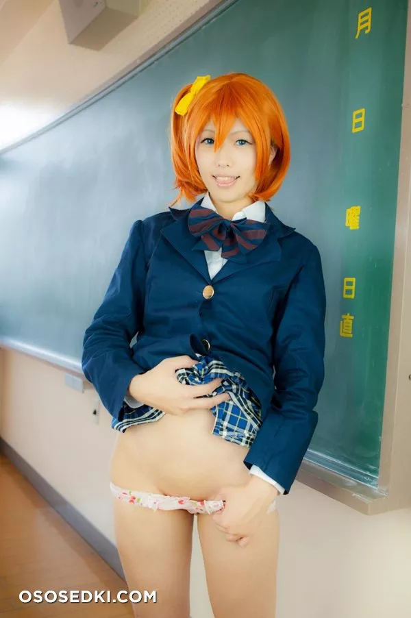 [Glossy Rabbit (Tsuyato)] Rabi Live! (Love Live!) - 285
