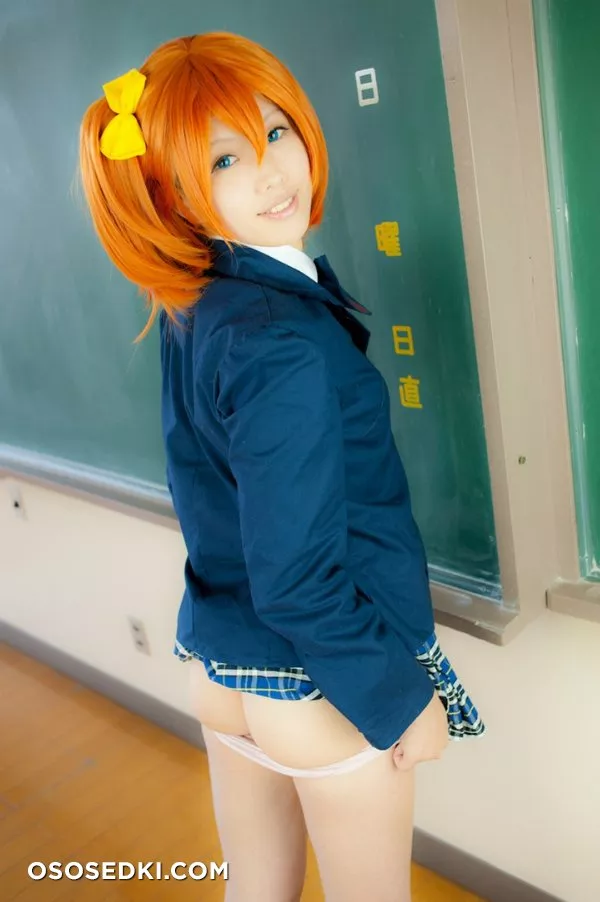 [Glossy Rabbit (Tsuyato)] Rabi Live! (Love Live!) - 302