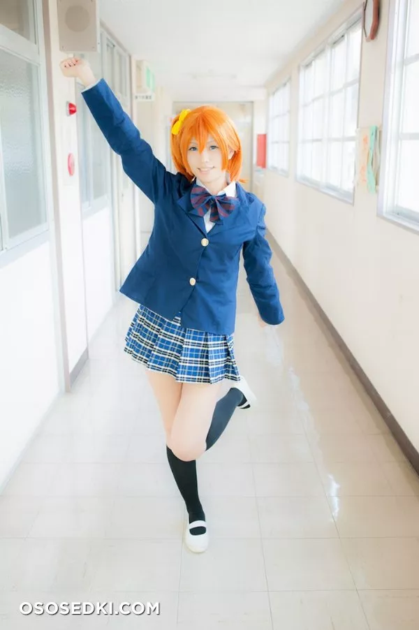 [Glossy Rabbit (Tsuyato)] Rabi Live! (Love Live!) - 320