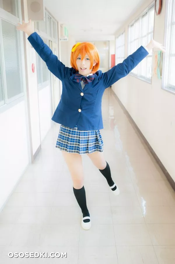 [Glossy Rabbit (Tsuyato)] Rabi Live! (Love Live!) - 321