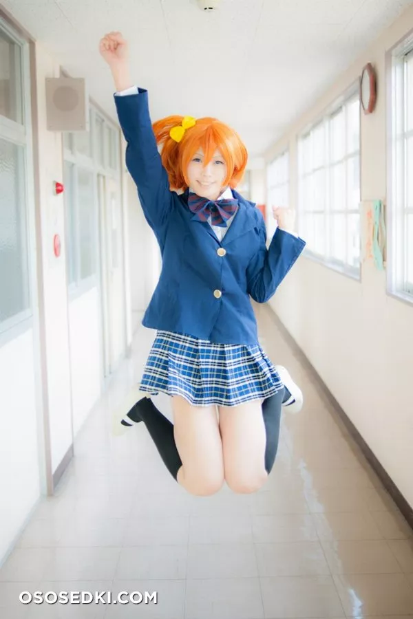 [Glossy Rabbit (Tsuyato)] Rabi Live! (Love Live!) - 322