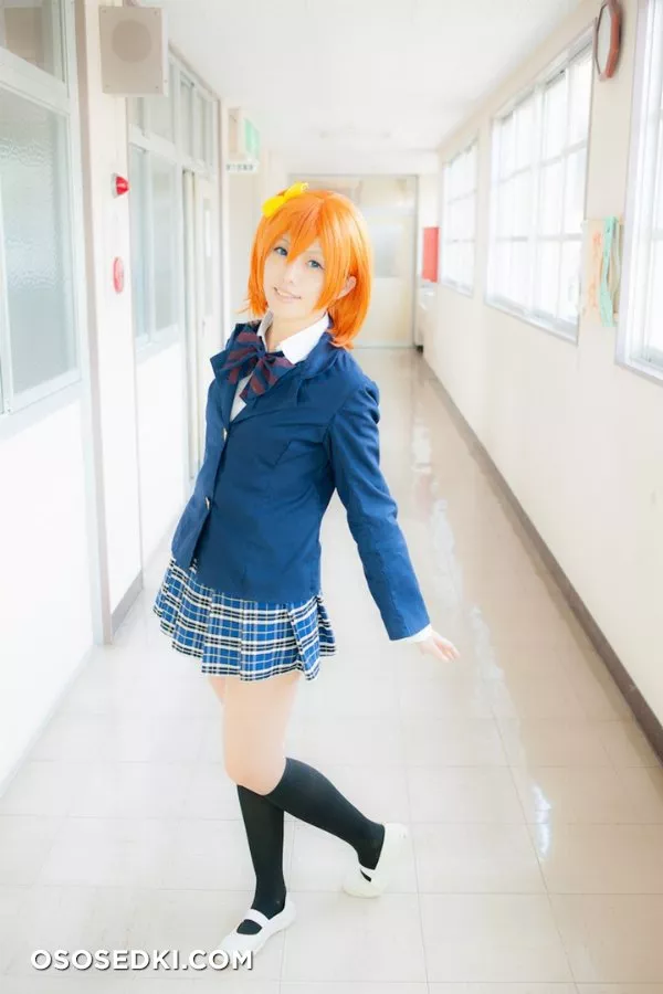 [Glossy Rabbit (Tsuyato)] Rabi Live! (Love Live!) - 323