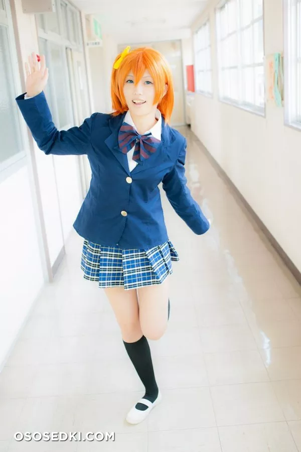 [Glossy Rabbit (Tsuyato)] Rabi Live! (Love Live!) - 324