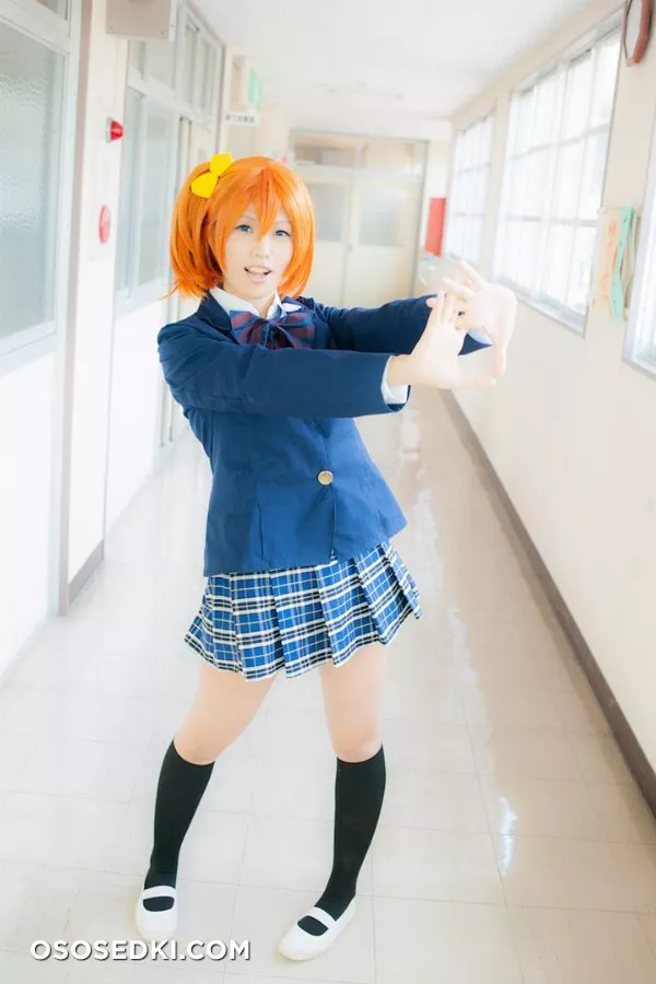 [Glossy Rabbit (Tsuyato)] Rabi Live! (Love Live!) - 325
